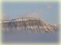 Montagne de Céüse