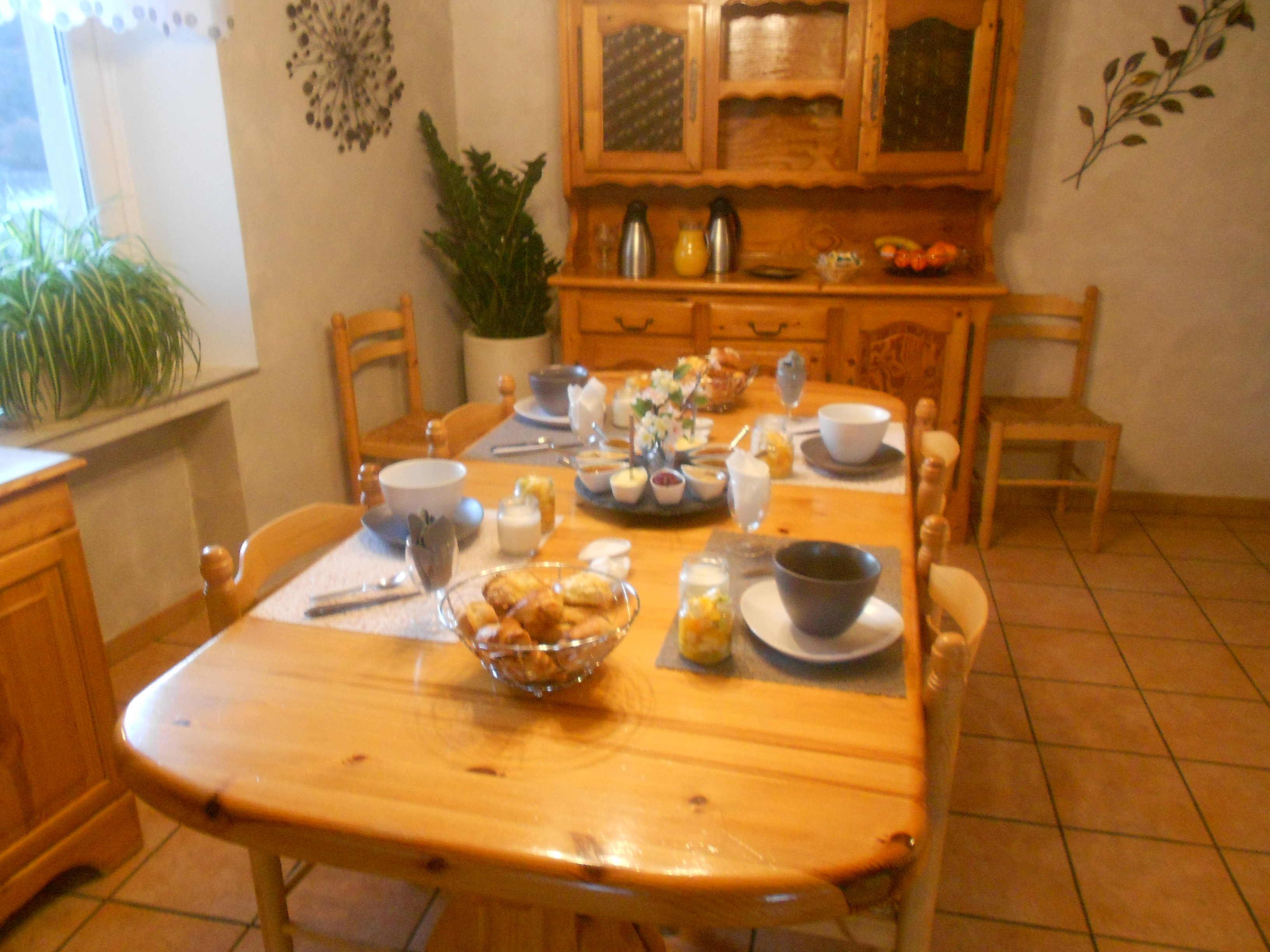 Viennoiseries